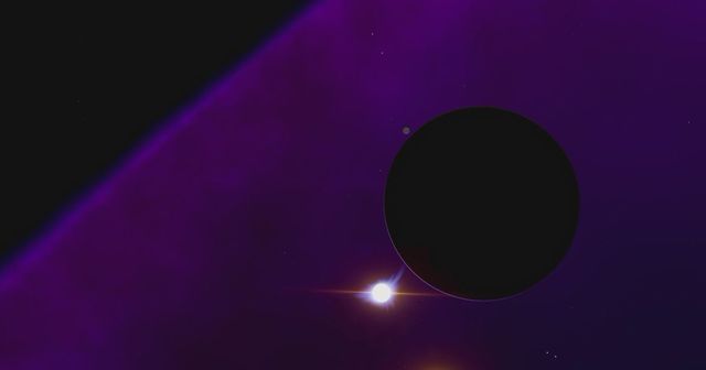 Planets